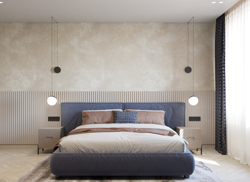 Дизайн проект на Забалуева