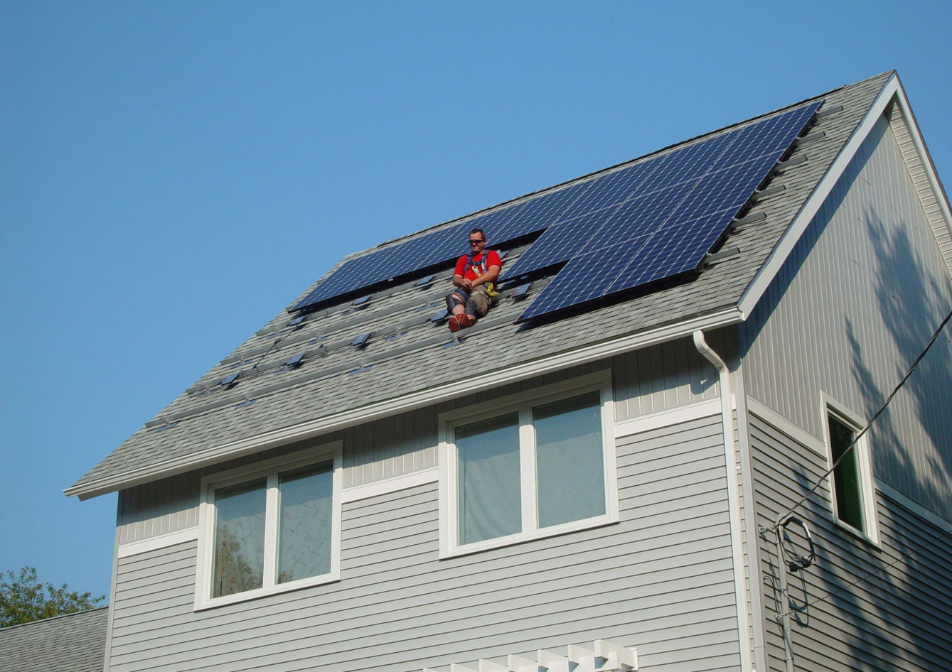 Exterior Projects in Freeport, ME