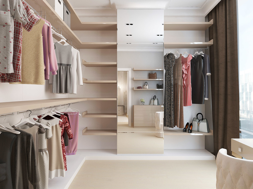 ЖК Сколково Парк