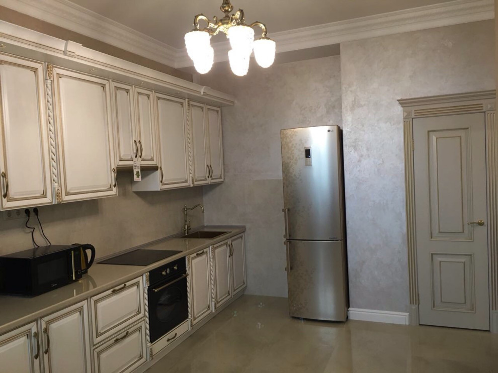 ЖК Кристалл