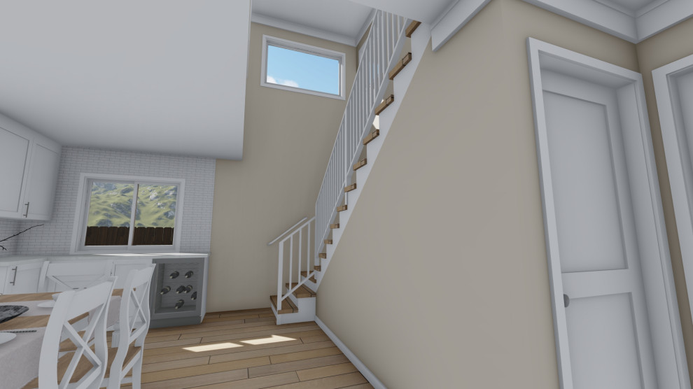 Hart Residence