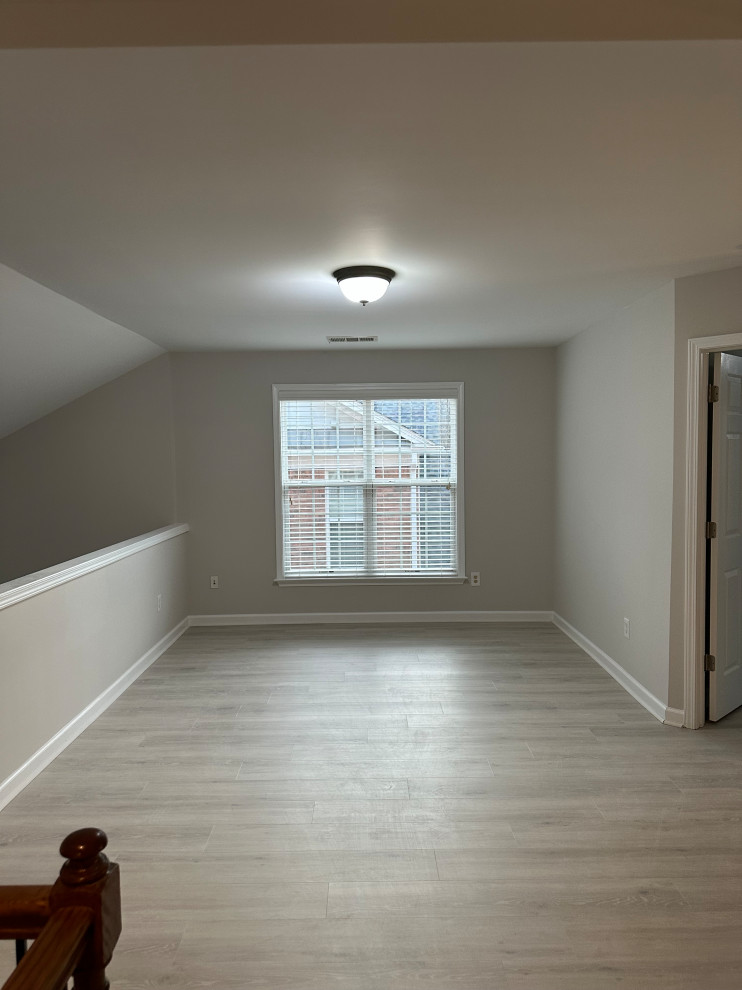 Complete Home Remodel in Duluth, GA