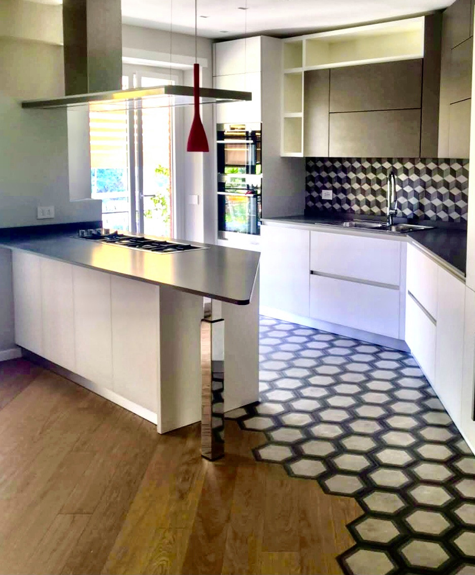 Cucine