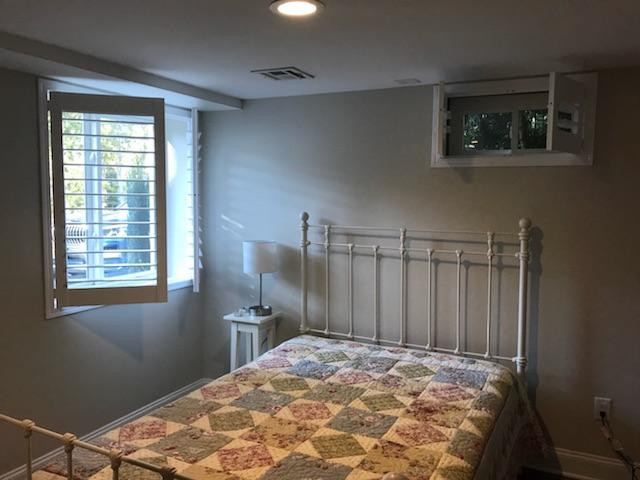 2022 Plantation Shutters