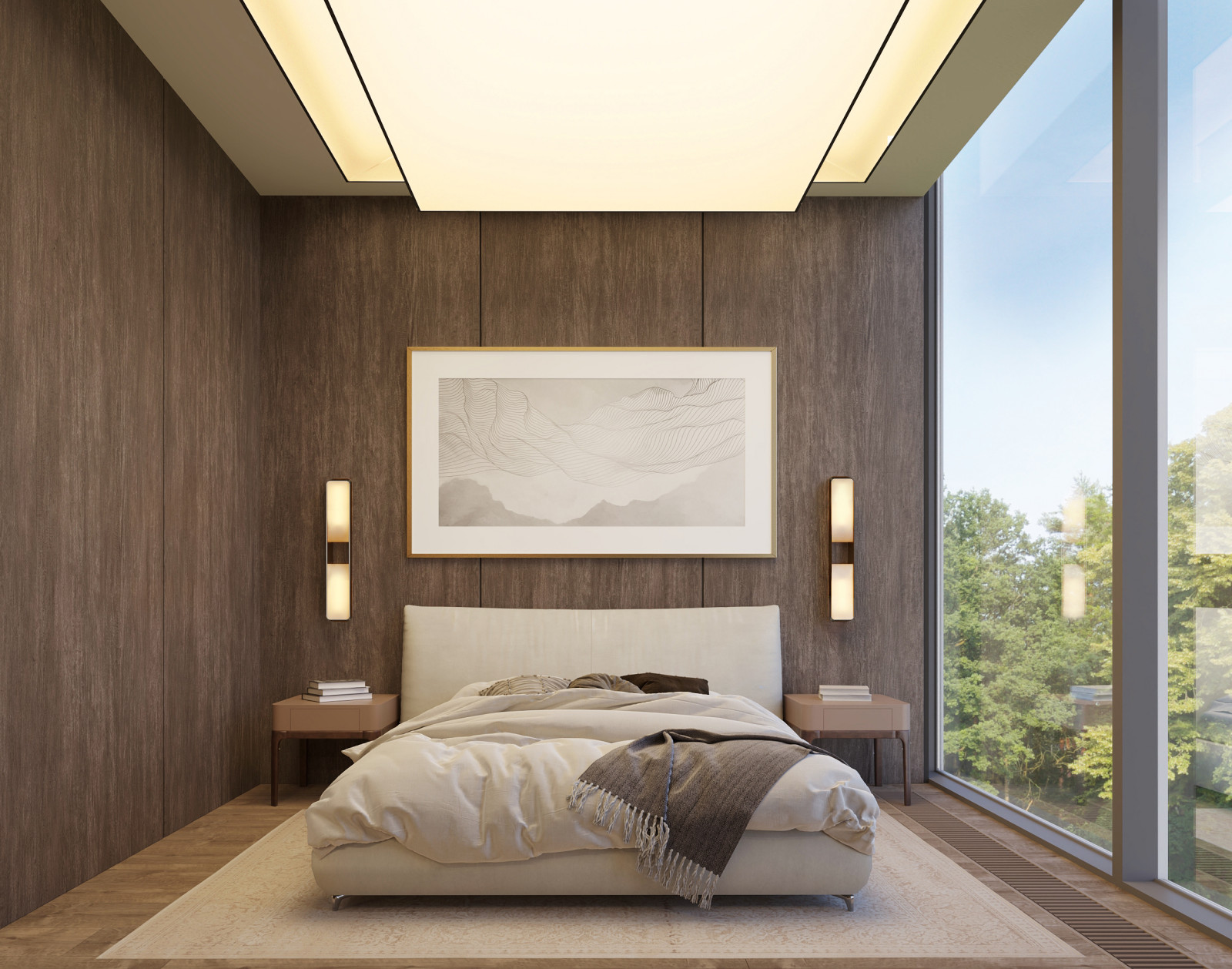 Частный дом Lapino