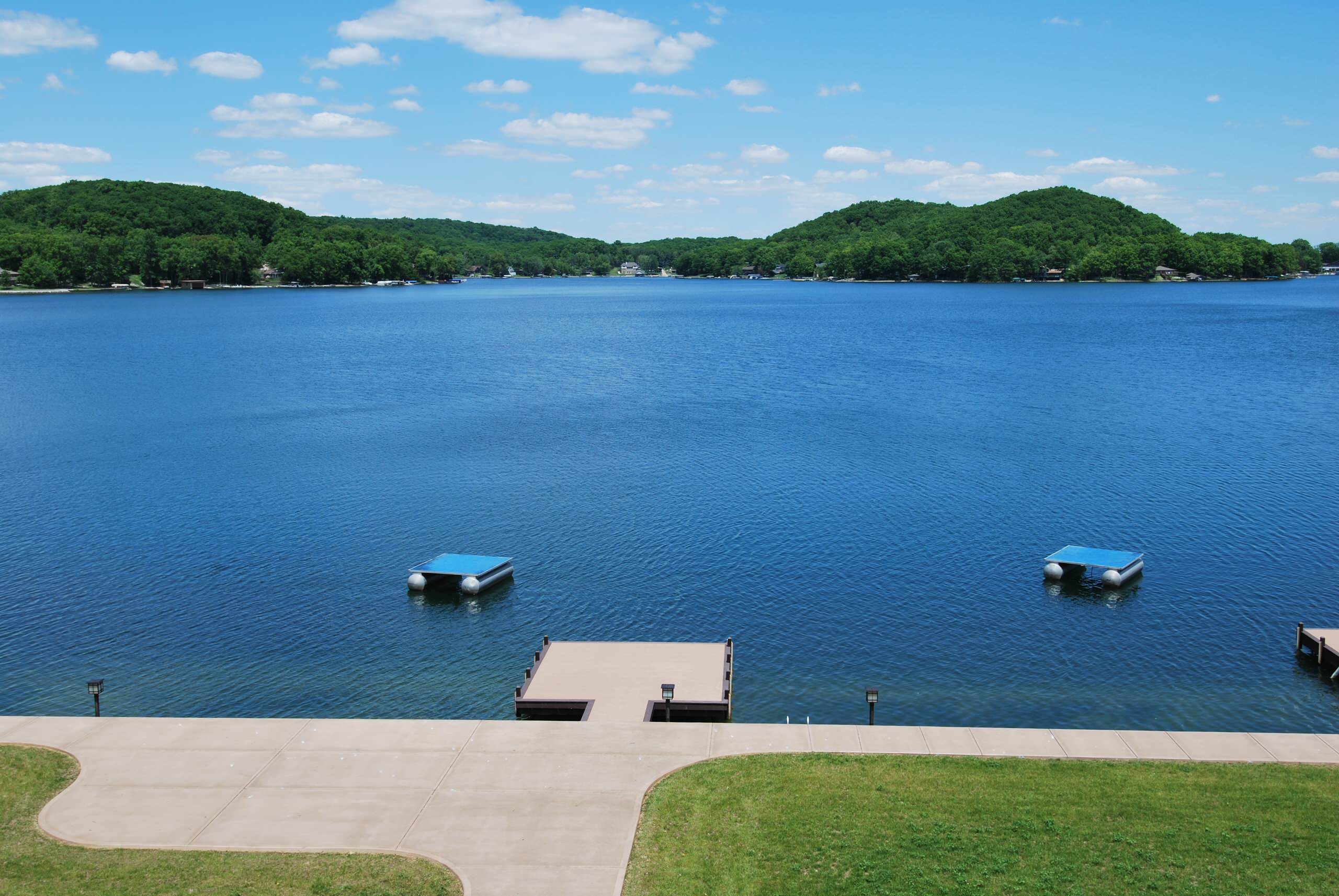 Lakeside Kingdom