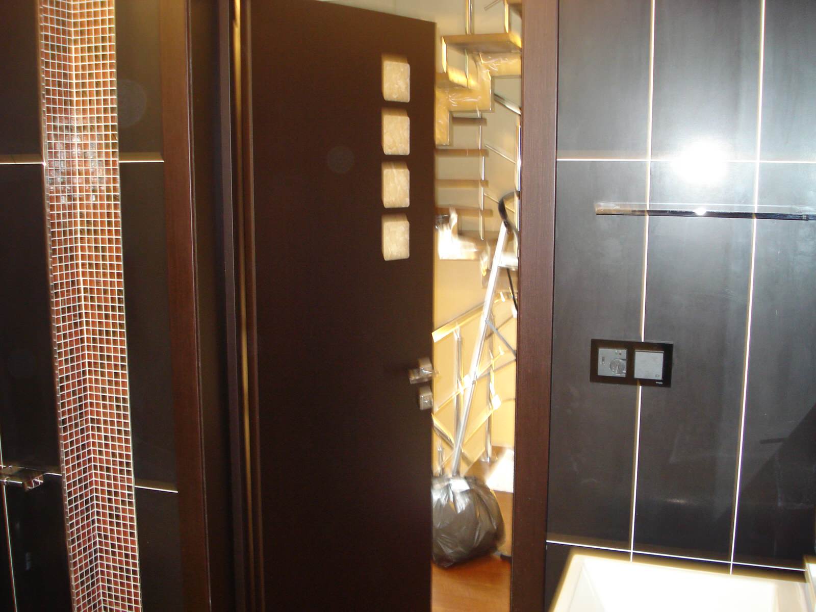 Ремонт коттеджа