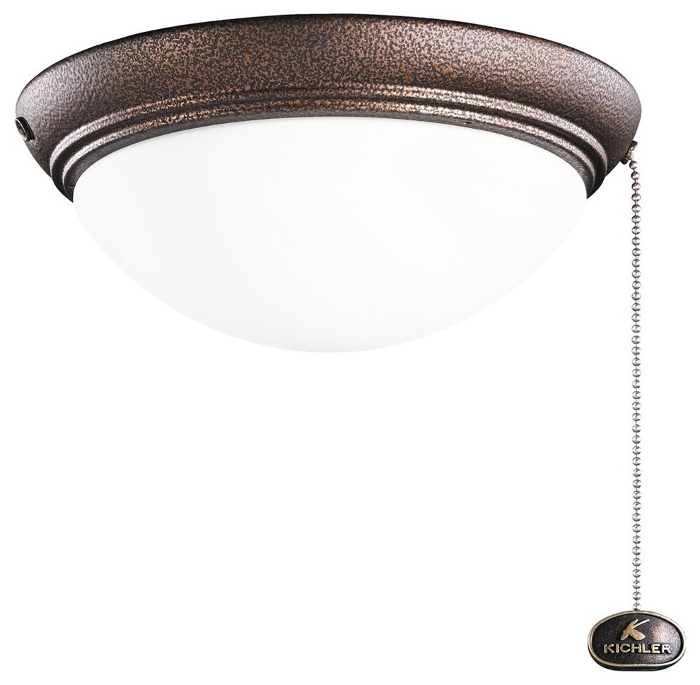 Kichler Lighting Casablanca Ceiling Fan X-PCW021083