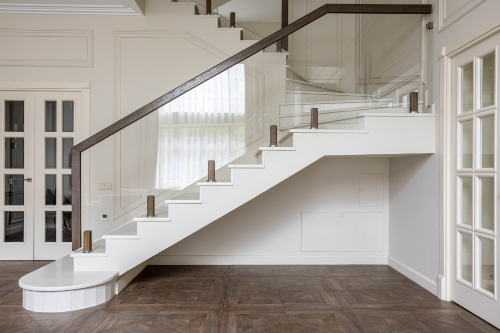 Teltos Alabaster. Песочное. Кухня