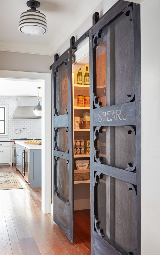 This Old House - Northshore Farmhouse
