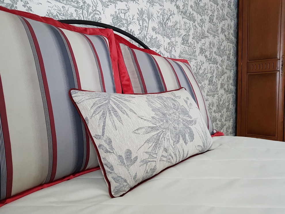 Загородный дом в к/п "Шишкин Лес"