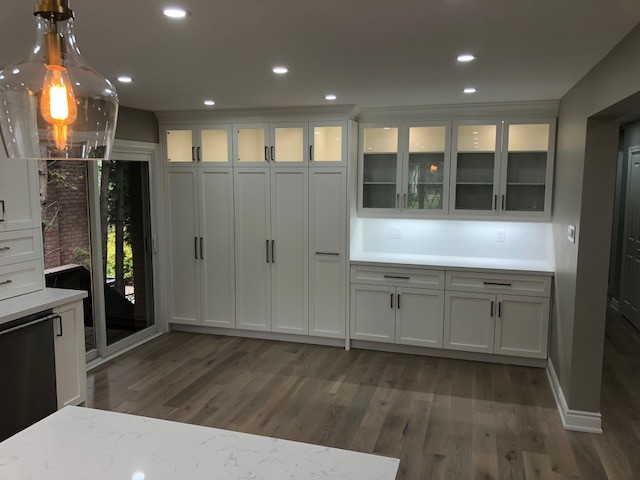 Kitchen Remodeling  2016
