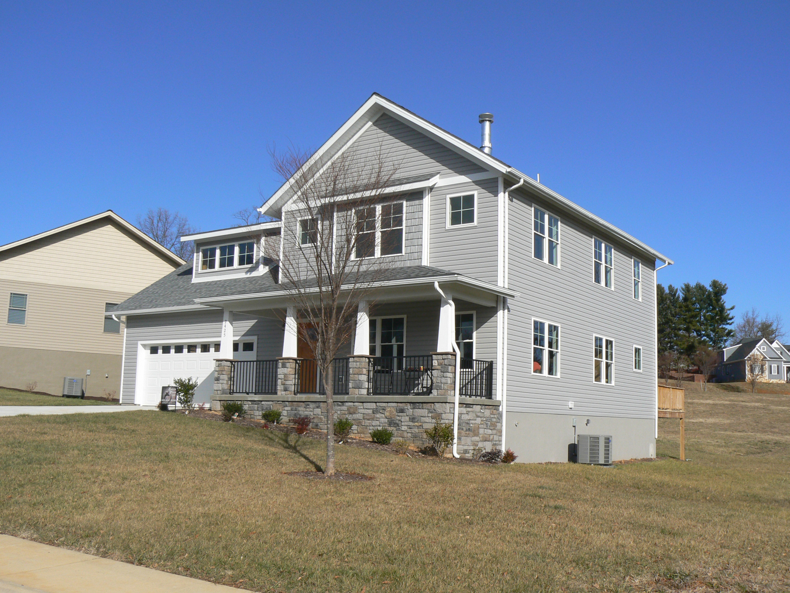 Waynesboro Homes