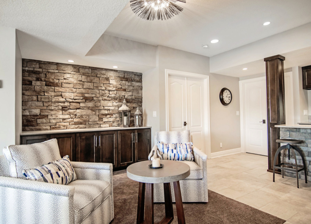 Beverly Road Remodel