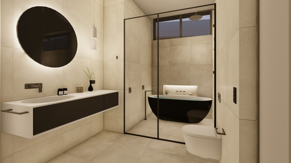 IN PROGRESS/ Randwick Mansion