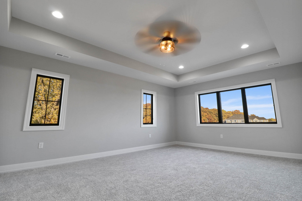 The Sweetspire Avenue Project