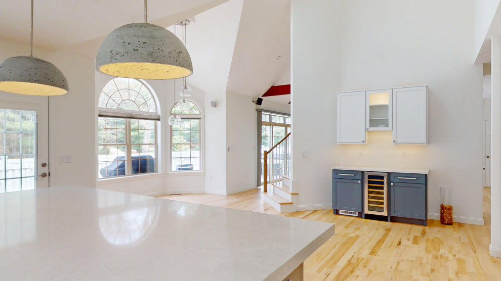 Monument Beach Remodel