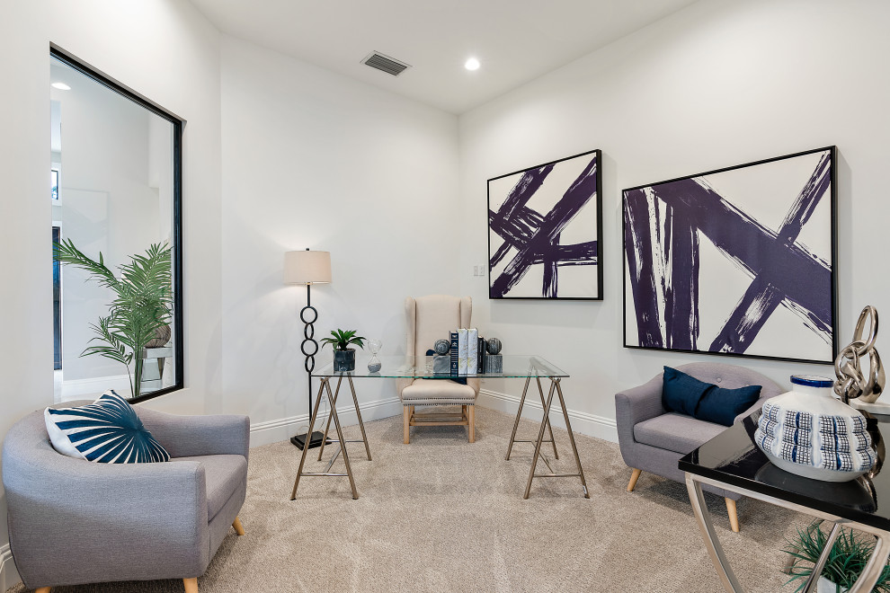 Dreamstar Custom Homes - Frenchman's Creek - Home Remodel - Palm Beach Gardens,