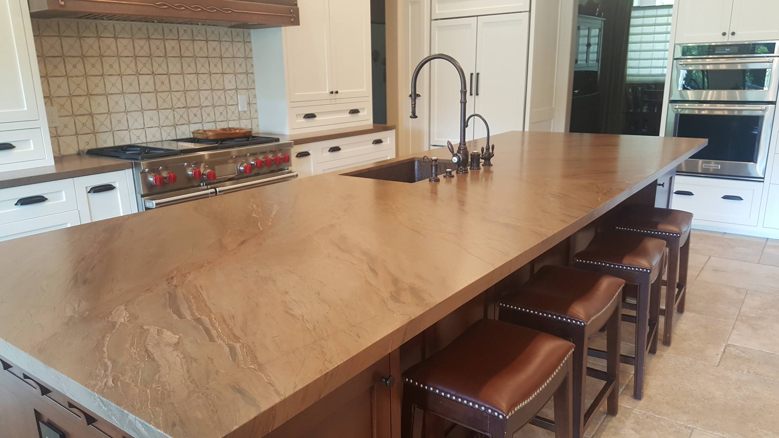 Woodlands Hills Living