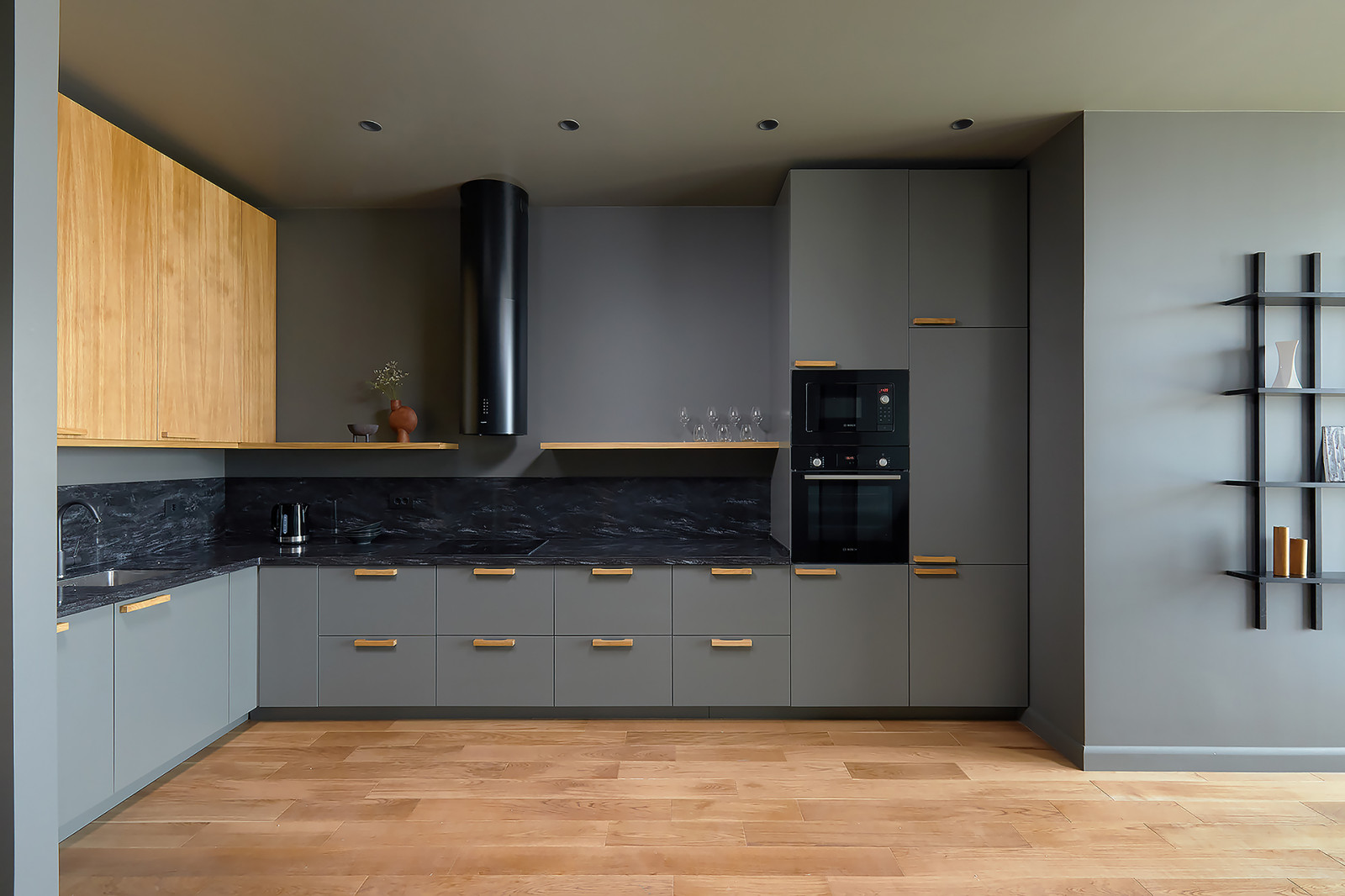 Квартира в Москва-Сити