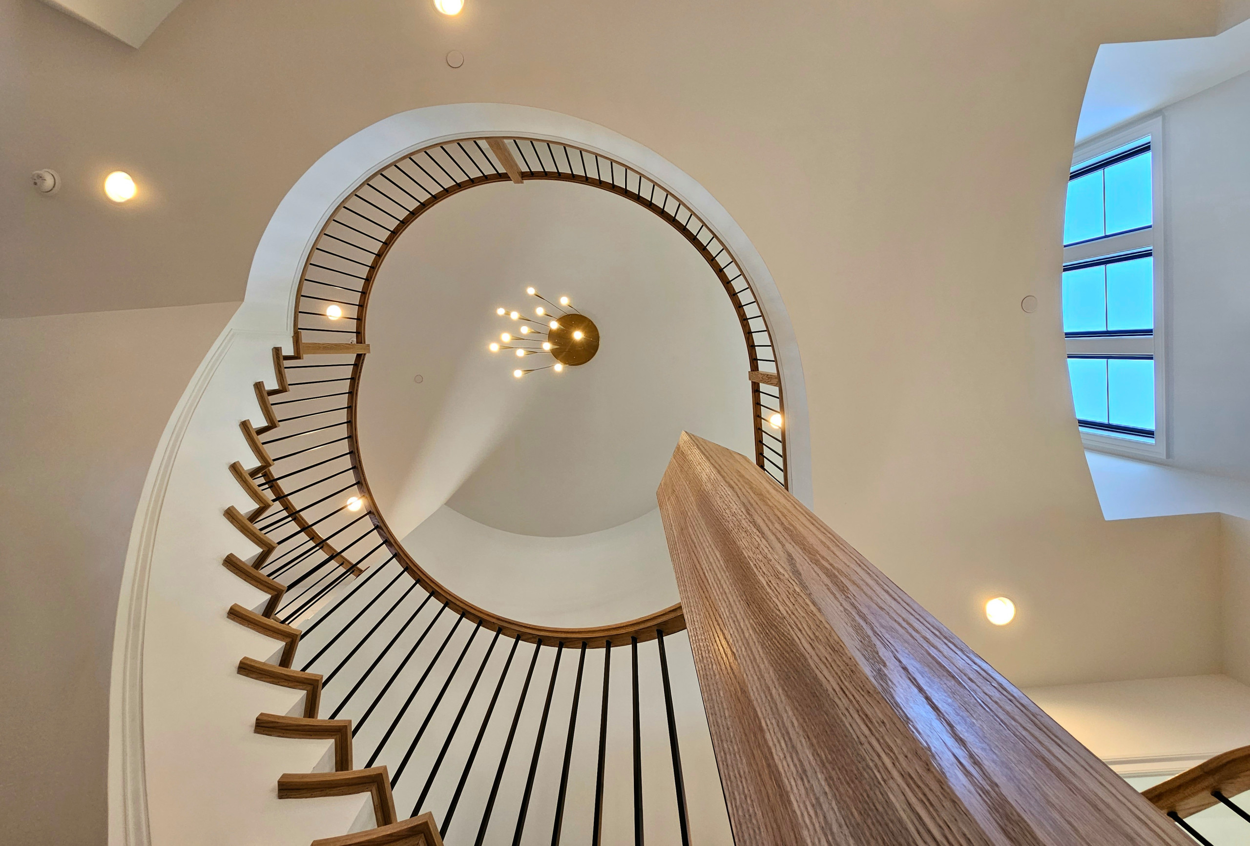 110_Welcoming Elegant Curve in Spacious Home, Bethesda MD 20817