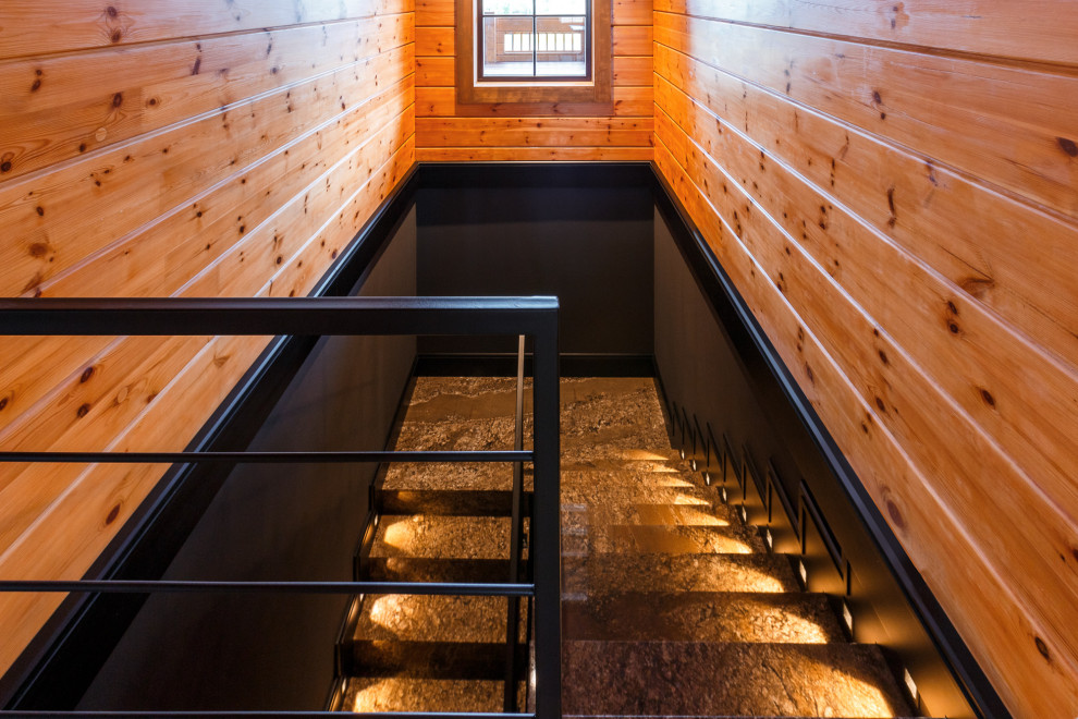 Загородная резиденция