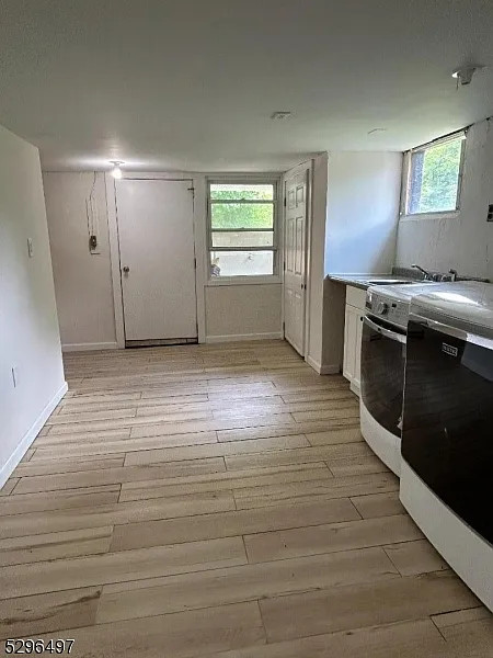 Randolph NJ Renovation & 2nd Floor Addition