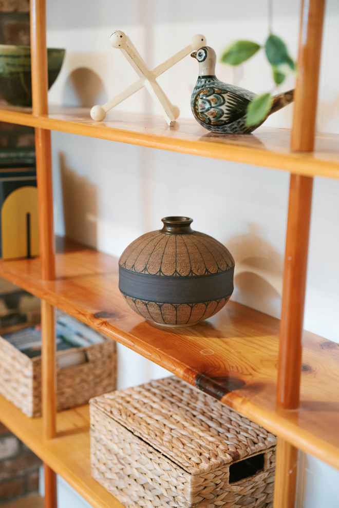 Reed College Area Basement Apartment