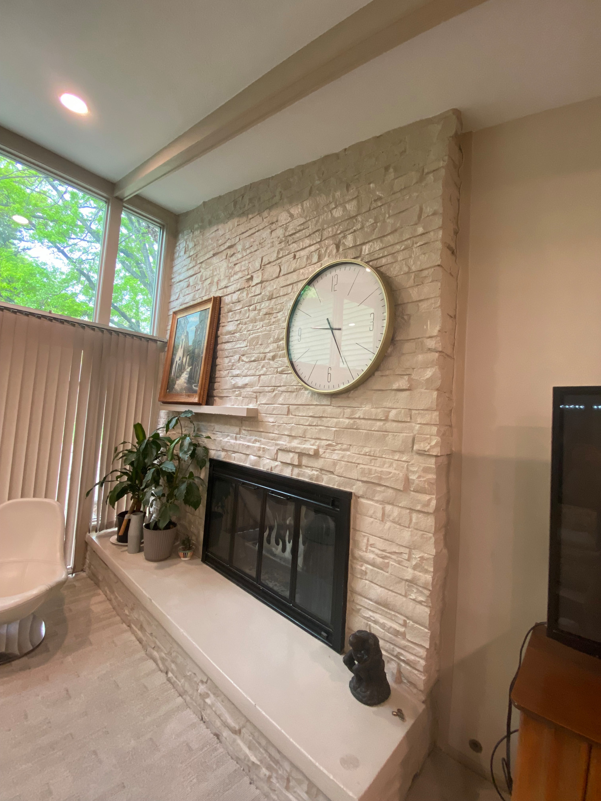Living Spaces