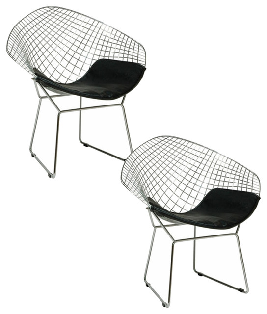 chairs for wire mesh