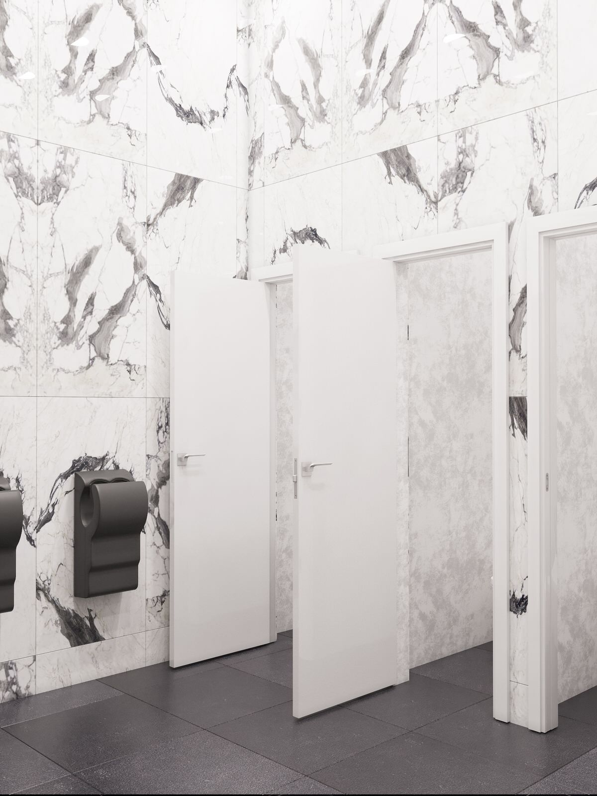 #02 Общественное пространство_Ресторан