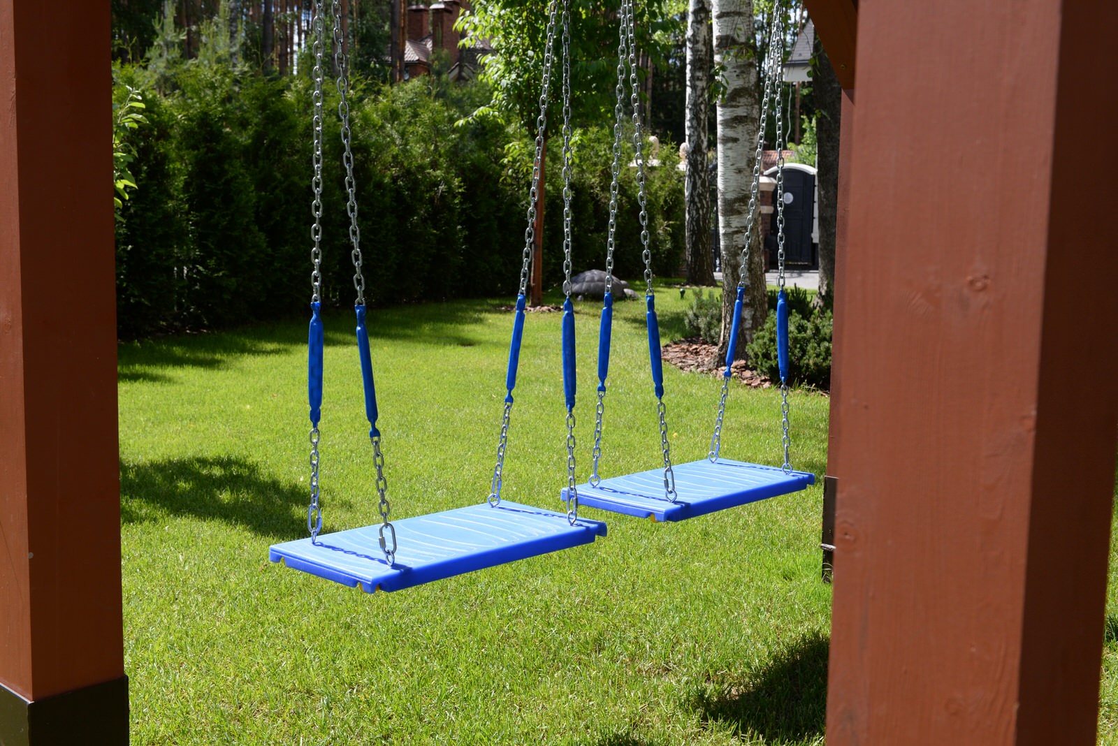 Новогорск 2021