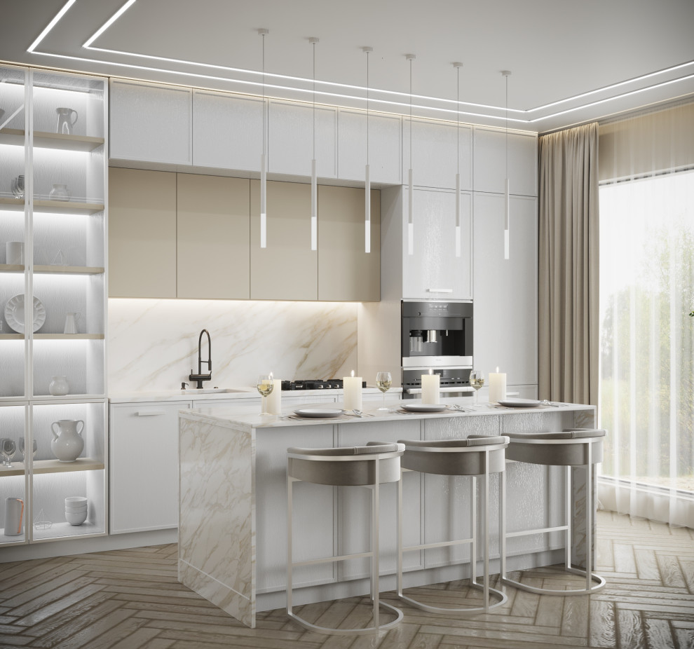 Апартаменты