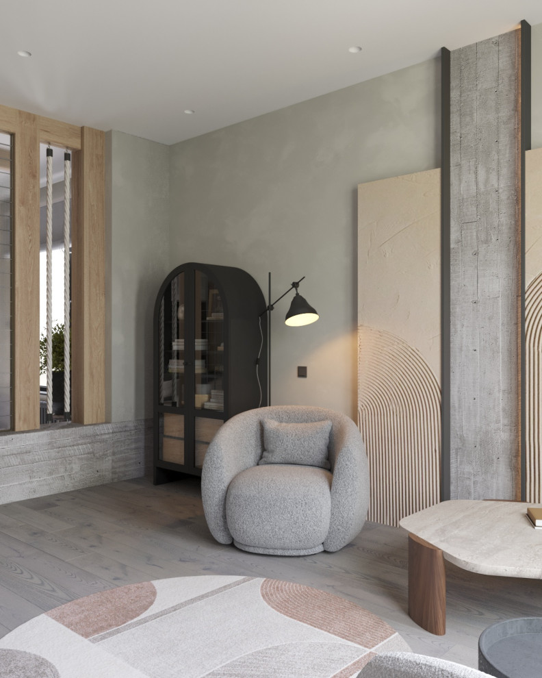 ЖК ОБРАЗ ЖИЗНИ