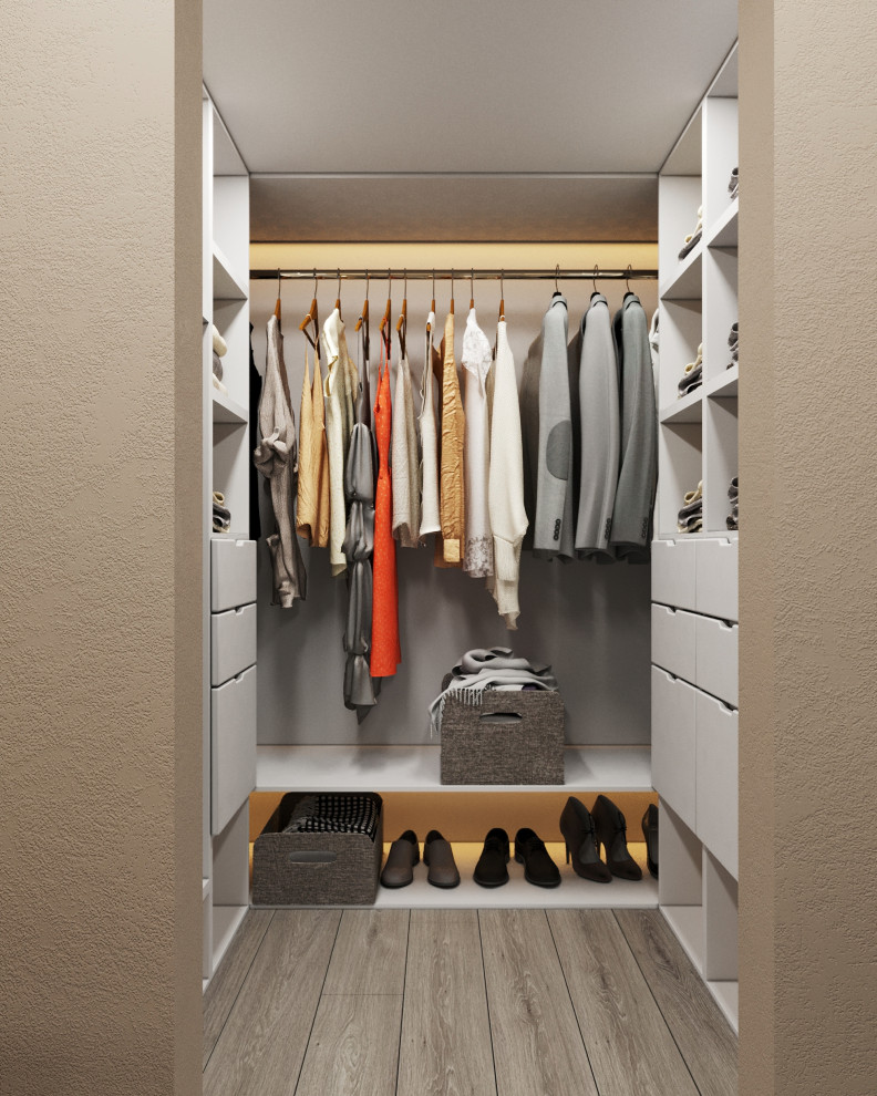 Интерьер квартиры в стиле кантри