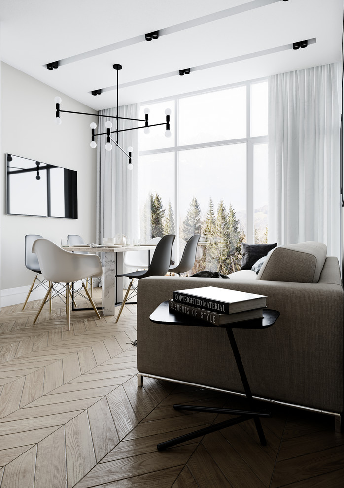 квартира в Краснодаре 75 м2