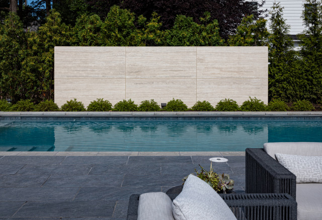 Park Side Custom contemporaneo