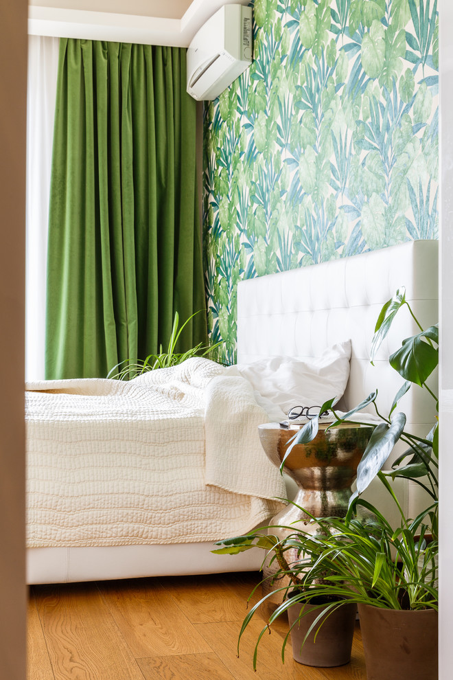 Дизайн спальни