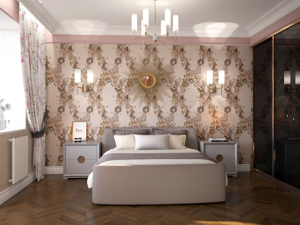 Квартира в Подольске