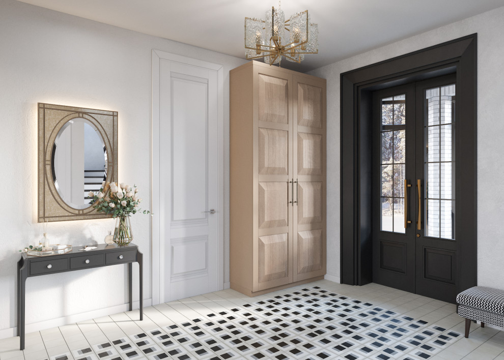 Загородный дом