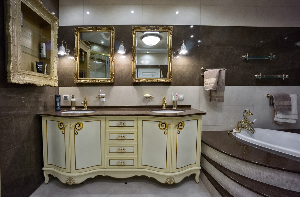 ROCK в окружении классики