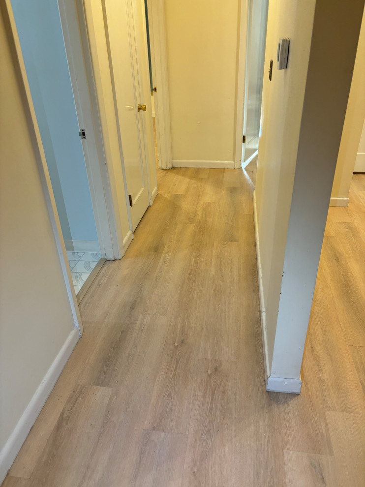 LVP Flooring