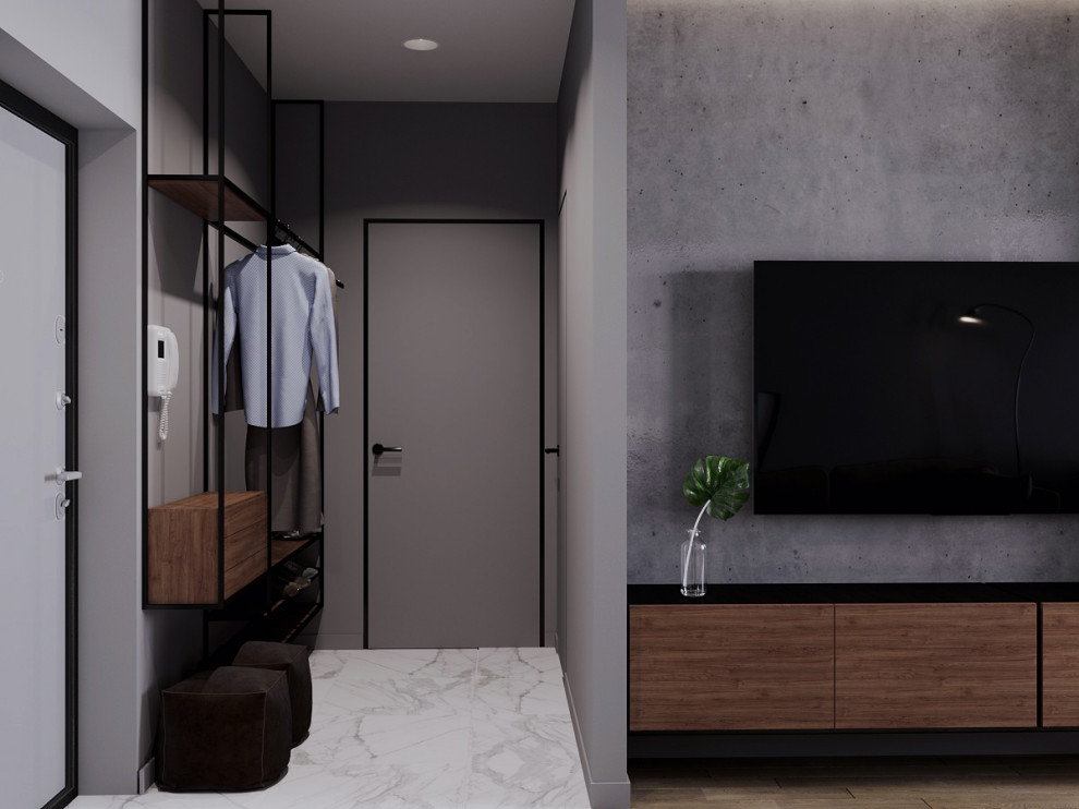 Дальневосточный пр. (Легенда)