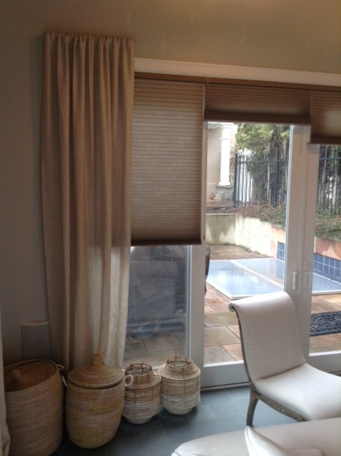 Cozy Cabana