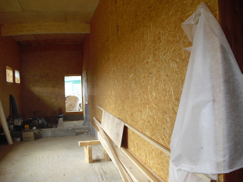 Зона отдыха (Папушево)