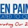 Cullen Painting, Inc.