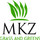 MKZ Grass and Greens