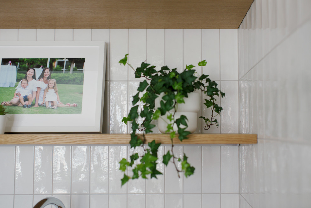 Проект: ул. Новаторов, 80 кв.м.