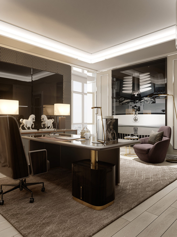 Тихвинъ Luxury