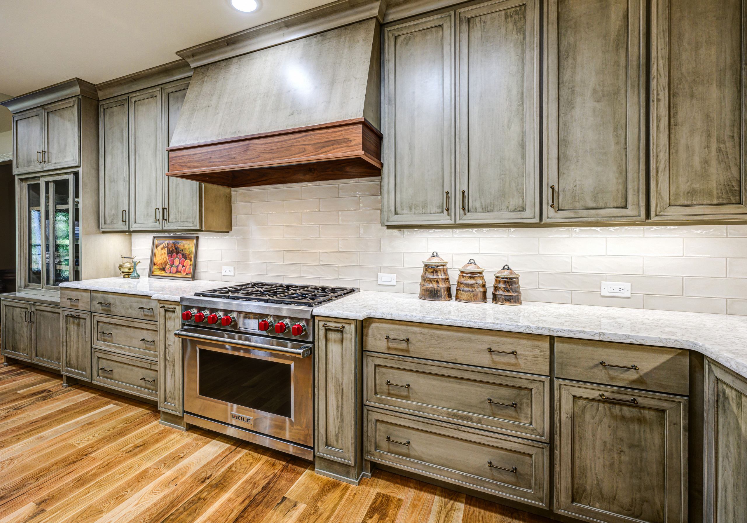 4591 Blaylock Road - Whole House Remodel